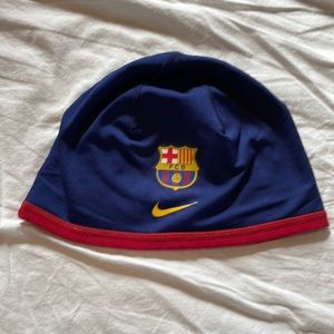 Nike reversible hat